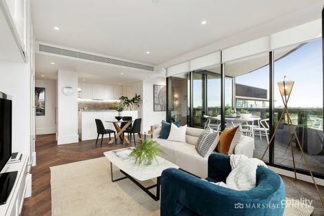 Property photo of 1004/9 Porter Street Hawthorn East VIC 3123