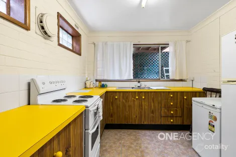 Property photo of 6 Elder Crescent Nowra NSW 2541