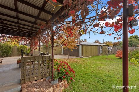 Property photo of 34 Hargreaves Street Bendigo VIC 3550