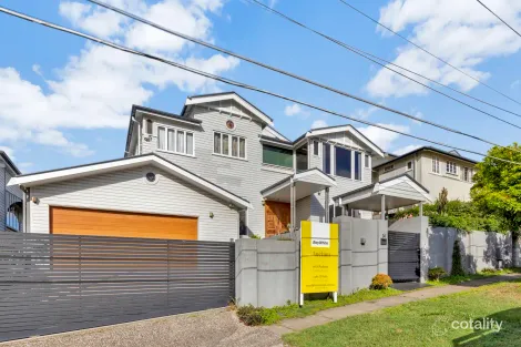 Property photo of 34 Ruth Street Highgate Hill QLD 4101