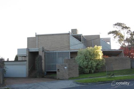 1 Camelot Ct, Doncaster East, VIC 3109