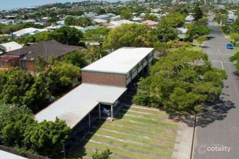 Property photo of 90 Gordon Street Hawthorne QLD 4171