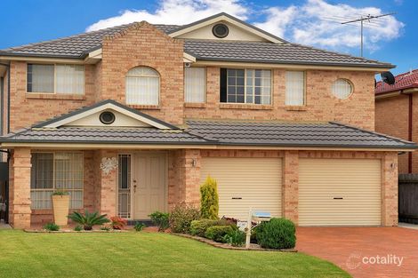 Property photo of 15B Nelligen Close Prestons NSW 2170