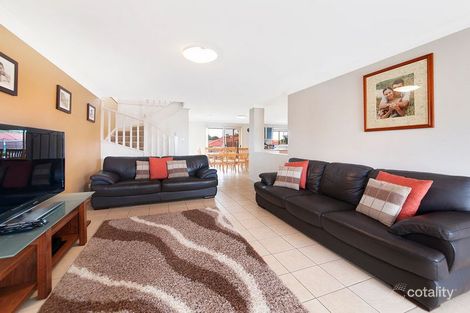 Property photo of 15B Nelligen Close Prestons NSW 2170