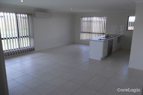 Property photo of 17 Marc Crescent Gracemere QLD 4702
