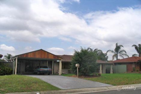 20 Redwood Pl, Claremont Meadows, NSW 2747