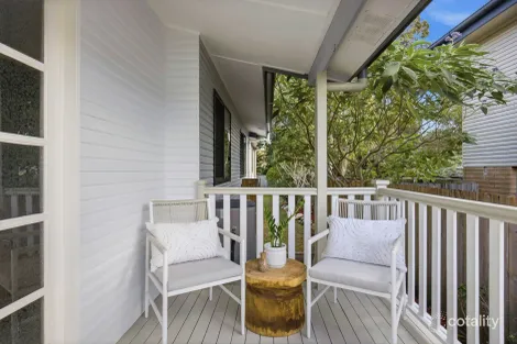 Property photo of 22 Meilandt Street Wynnum QLD 4178