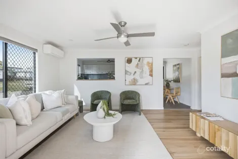 Property photo of 22 Meilandt Street Wynnum QLD 4178