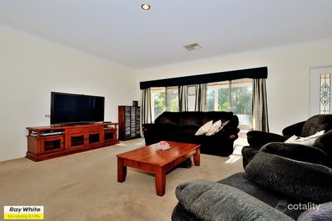 Property photo of 3 King Jarrah Rise Sawyers Valley WA 6074