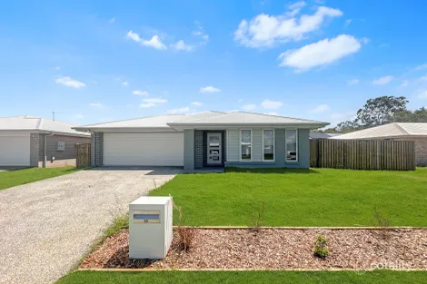 18 Monarch St, Wondunna, QLD 4655