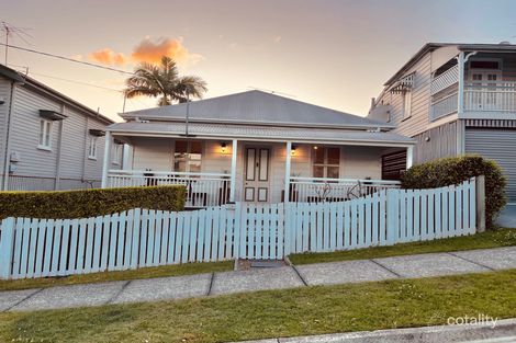 22 Prince St, Paddington, QLD 4064