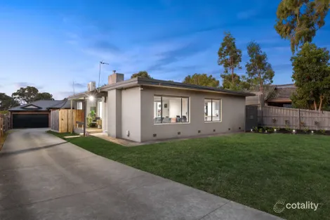 1/30 Bateman St, Wantirna, VIC 3152