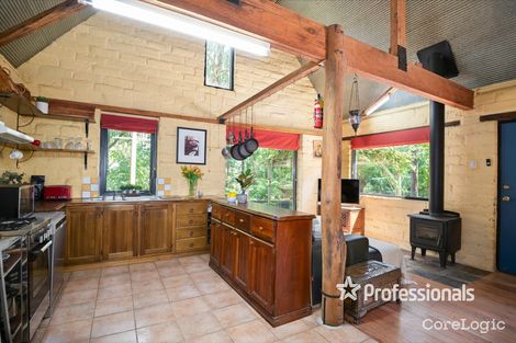 Property photo of 53 Fisherman Drive Reefton VIC 3799