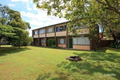 Property photo of 90 Gordon Street Hawthorne QLD 4171