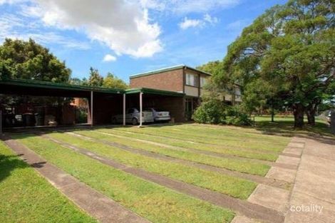 Property photo of 90 Gordon Street Hawthorne QLD 4171
