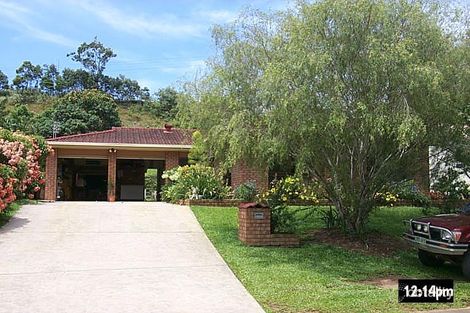 8 Garland Cl, Kanimbla, QLD 4870