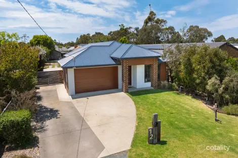 12 Davis St, Stratford, VIC 3862