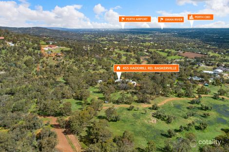 Property photo of 455 Haddrill Road Baskerville WA 6056