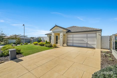 Property photo of 80 Seaside Avenue Yanchep WA 6035