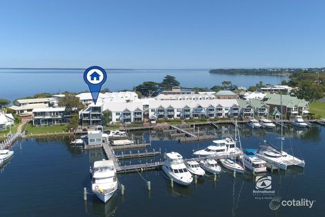 Property photo of 6/42 Metung Road Metung VIC 3904