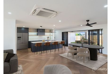 Property photo of 57 Regal Circuit Beaconsfield QLD 4740