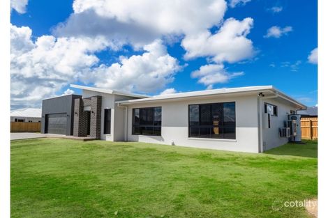 57 Regal Cct, Beaconsfield, QLD 4740