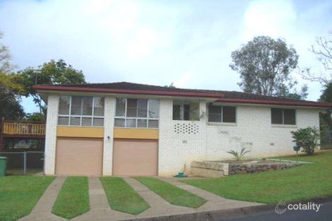 Property photo of 20 Highview Avenue Nambour QLD 4560
