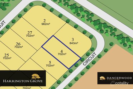 4 Rutherford Cct, Harrington Park, NSW 2567