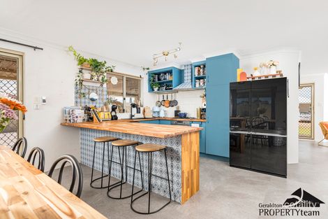 Property photo of 38 Ego Creek Loop Waggrakine WA 6530