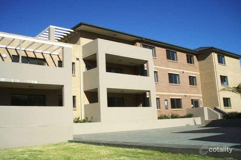 Property photo of 3/59-67 Second Avenue Campsie NSW 2194