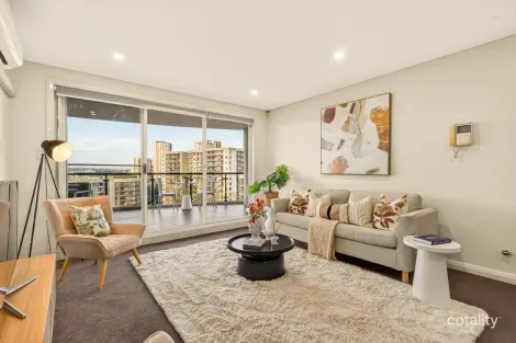 Property photo of 909/91D Bridge Road Westmead NSW 2145
