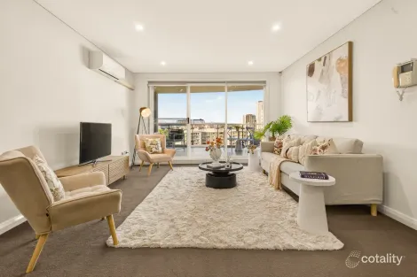 909/91d Bridge Rd, Westmead, NSW 2145