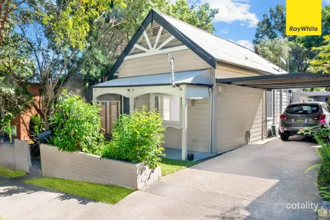 19 Pearson St, Gladesville, NSW 2111