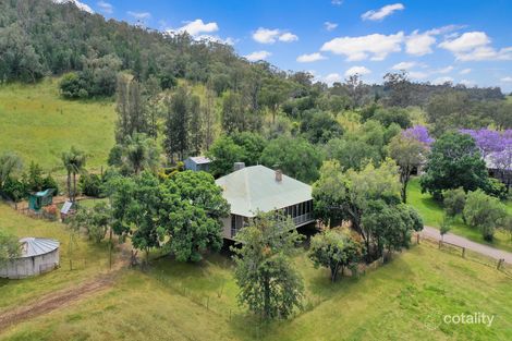 835 Bulunbulun Rd, Currabubula, NSW 2342
