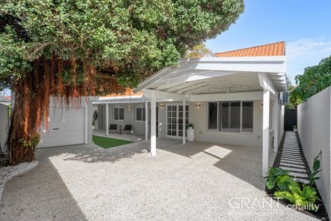 Property photo of 57A Mitchell Street Mount Pleasant WA 6153