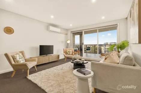 Property photo of 909/91D Bridge Road Westmead NSW 2145