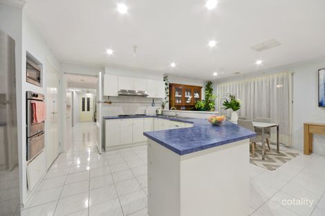 Property photo of 49 Galloway Drive Narre Warren South VIC 3805
