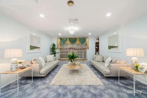 Property photo of 49 Galloway Drive Narre Warren South VIC 3805