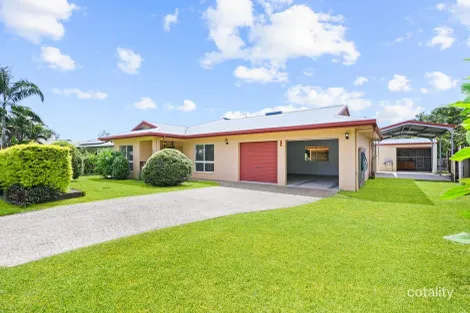 308 Dempsey St, Gordonvale, QLD 4865