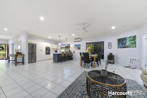 Property photo of 52 North Ridge Circuit Deception Bay QLD 4508