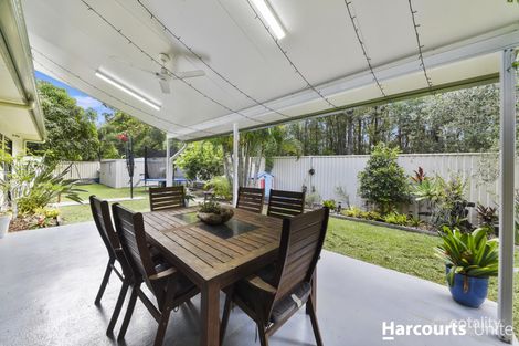 Property photo of 52 North Ridge Circuit Deception Bay QLD 4508