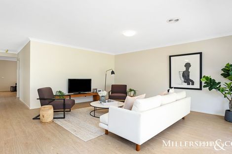Property photo of 121 Langdon Drive Mernda VIC 3754