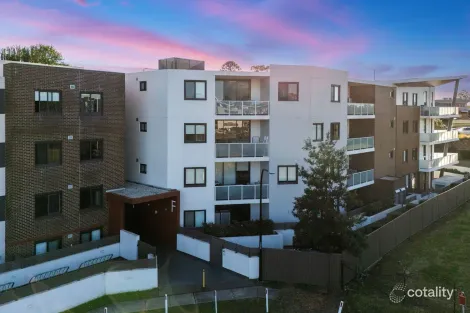 Property photo of 231/1 Herlina Crescent Rouse Hill NSW 2155