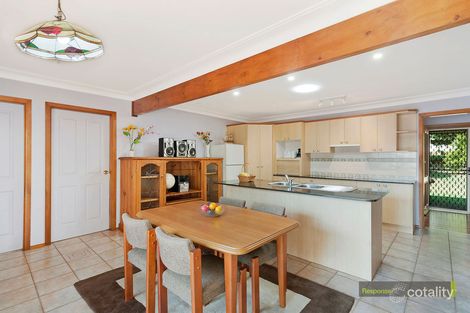 Property photo of 12 Chircan Street Old Toongabbie NSW 2146