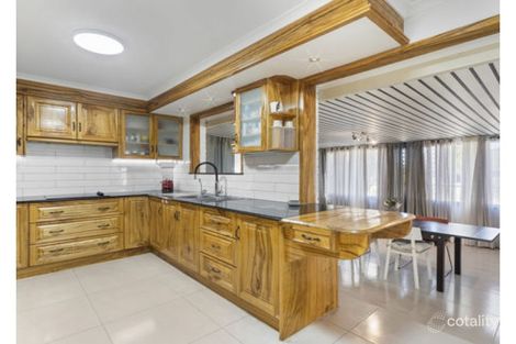 Property photo of 37 Firthshire Street Mansfield QLD 4122