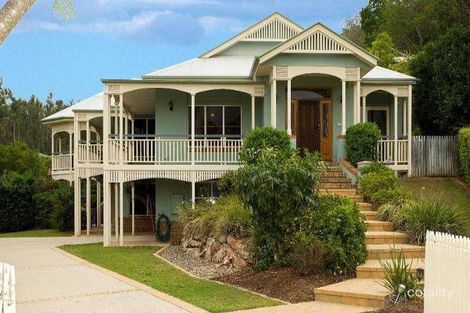 25 Aberdeen Ct, The Gap, QLD 4061