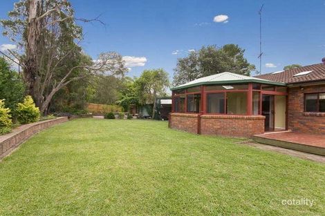 Property photo of 10 Page Avenue North Wahroonga NSW 2076