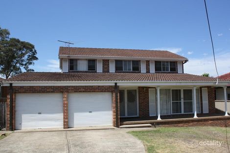 Property photo of 65 Burns Road Picnic Point NSW 2213