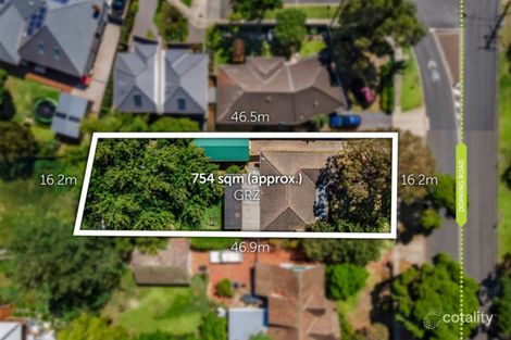 Property photo of 125 Dorking Road Box Hill North VIC 3129