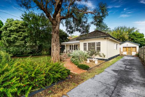 Property photo of 125 Dorking Road Box Hill North VIC 3129